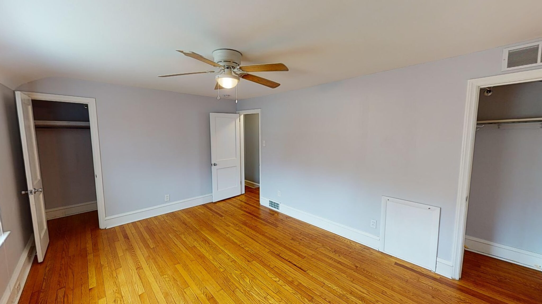 MASTER BEDROOM - 308 Comly Ave