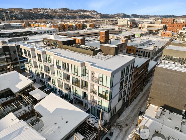 Building Photo - 2554 Smallman St