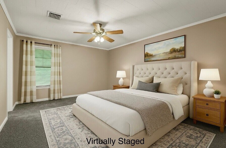 Building Photo - 7700 Lee Station Rd