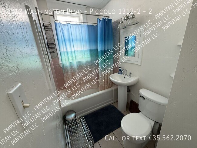 Building Photo - 1312 Washington Blvd