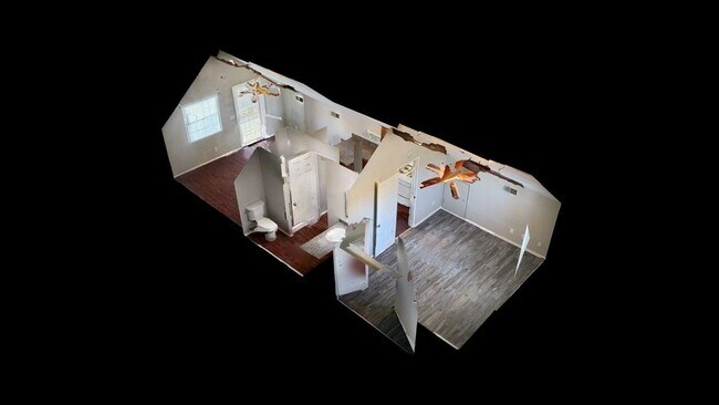 Building Photo - 17339 Akley St