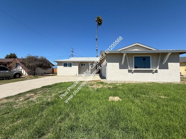 Building Photo - Orcutt Single Story Ranch Style Home Near ...