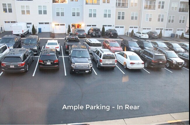 Building Photo - 42773 Keiller Terrace