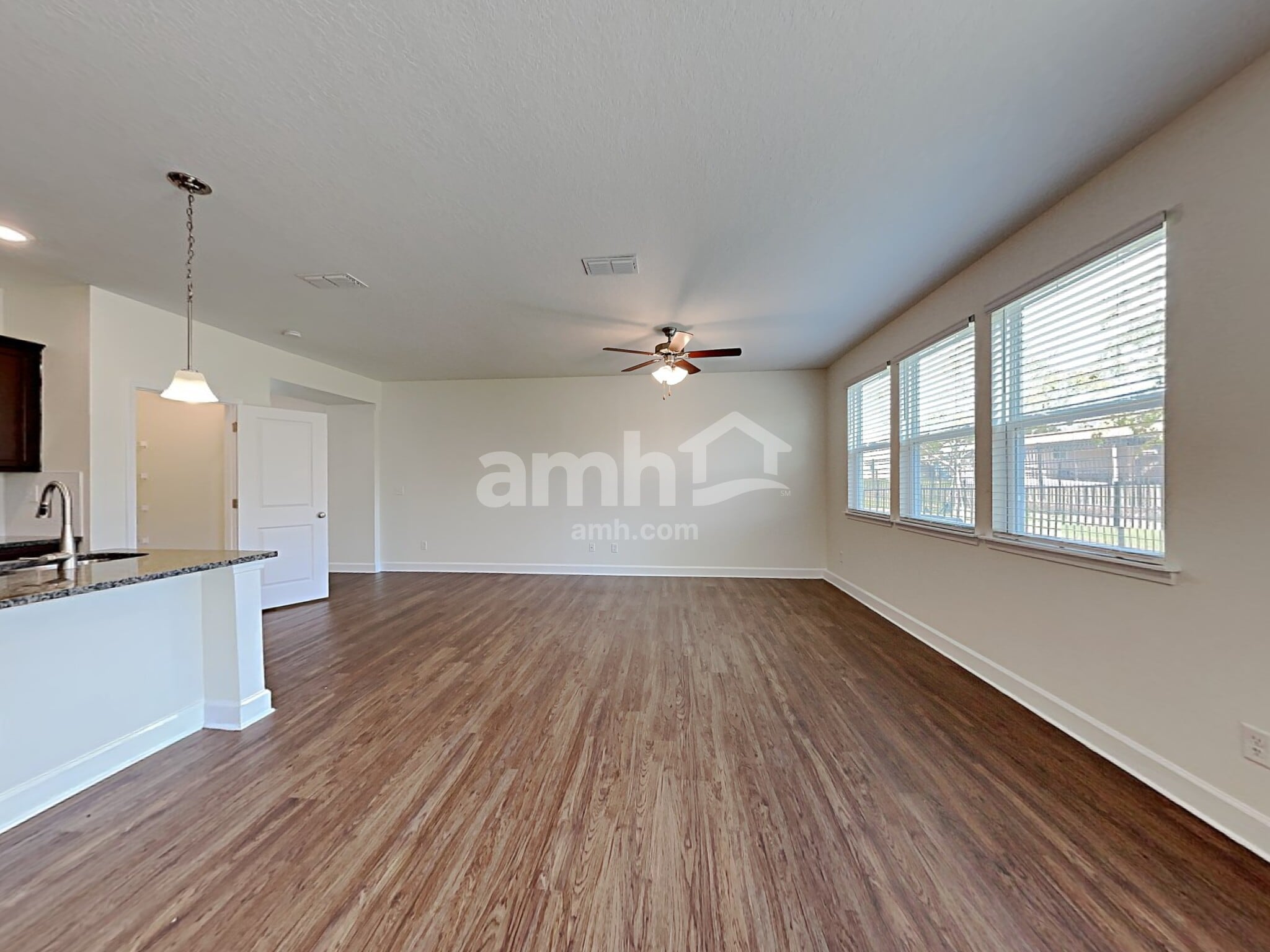 Building Photo - 8535 Highfield Ave