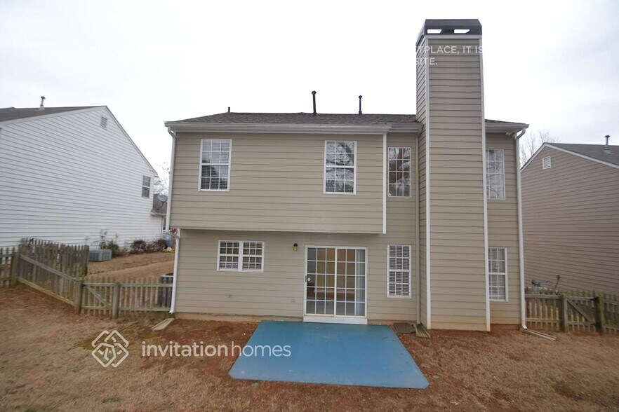 Building Photo - 4247 Brighton Way NW