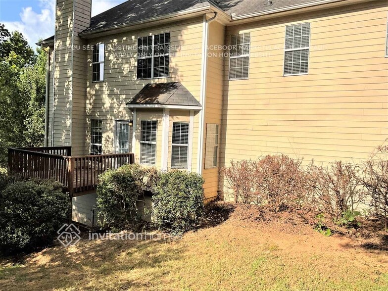 Building Photo - 4913 Lightwood Ct