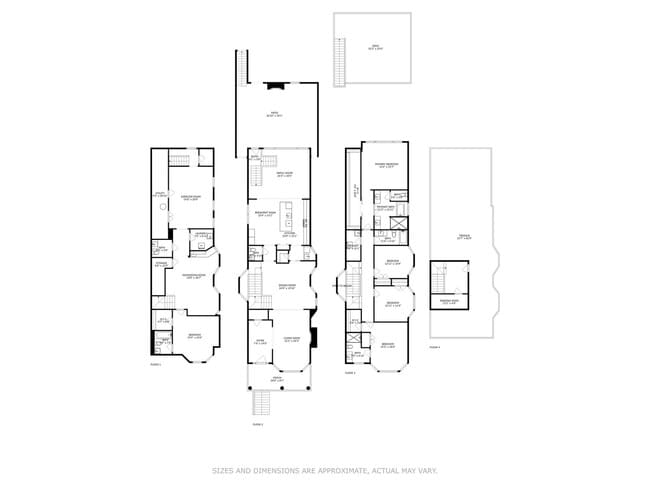 Building Photo - 4148 N Greenview Ave