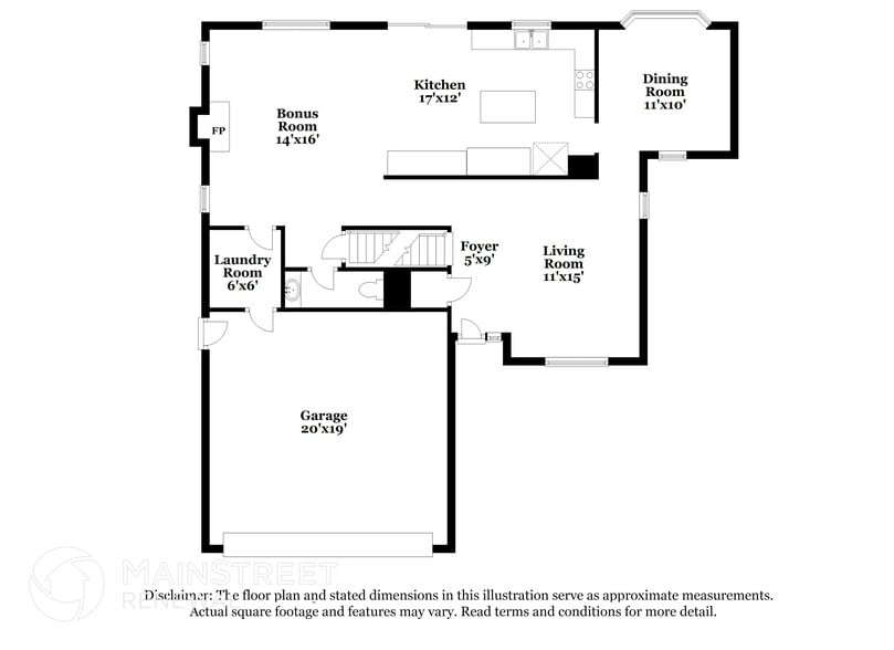 Building Photo - 2911 S Tower Way