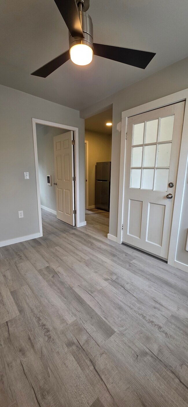 Building Photo - Mink Place Apartments