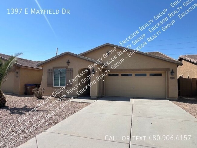 Building Photo - 1397 E Mayfield Dr