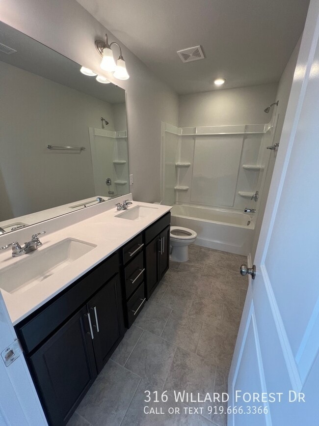 Building Photo - 316 Willard Frst Dr