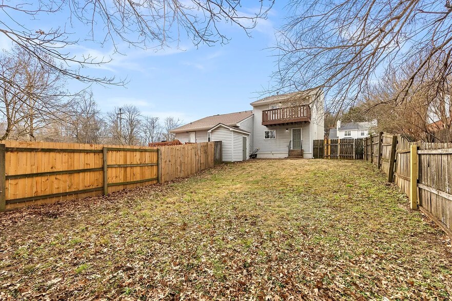 Building Photo - 5702 Brentwood Meadows Cir