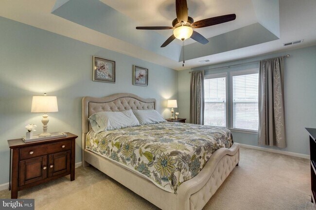 Building Photo - Charming 3BR Townhome in Aldie