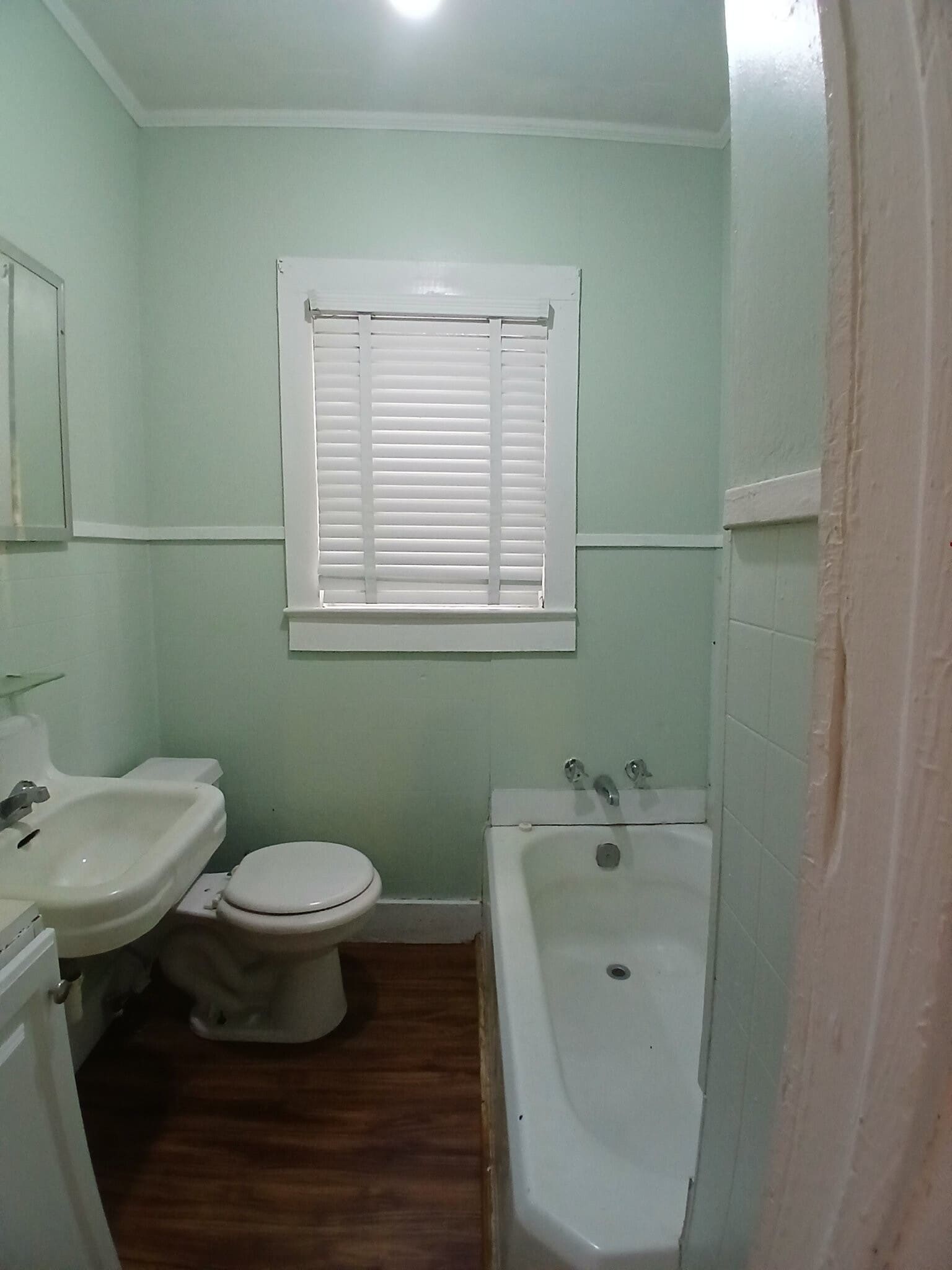 Building Photo - 408 Voorhies St