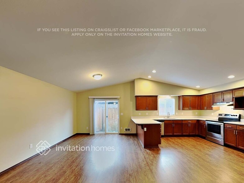 Building Photo - 14708 47th Ave NE