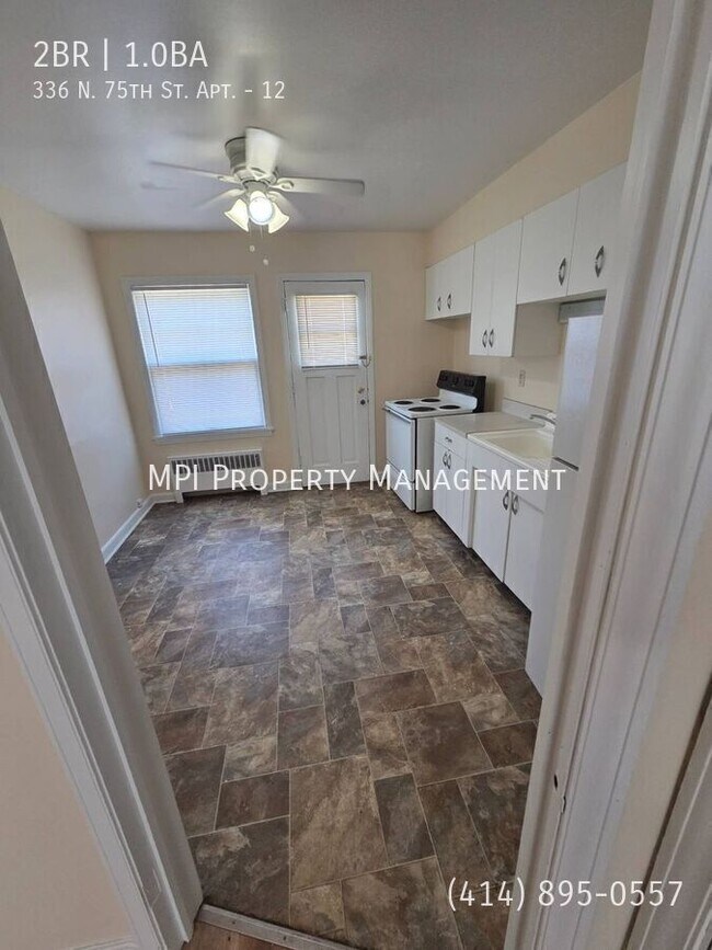 Building Photo - 336 N 75th St
