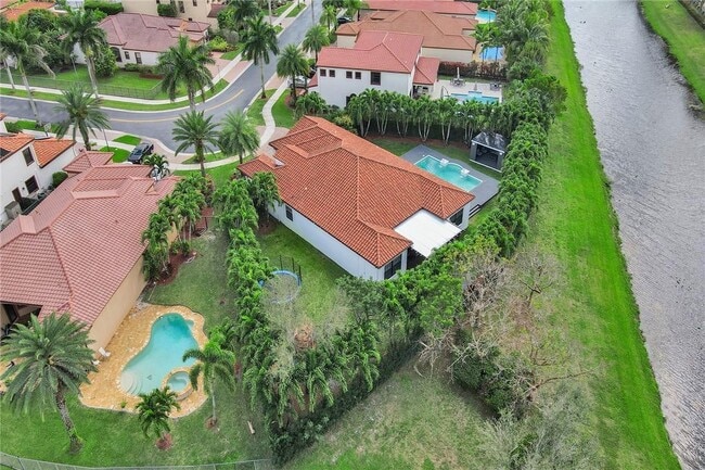 Building Photo - 4092 NW 88th Ter