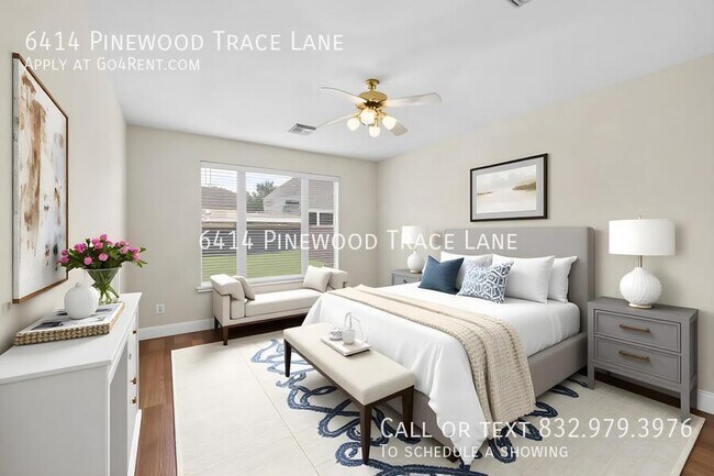 Building Photo - 6414 Pinewood Trace Ln