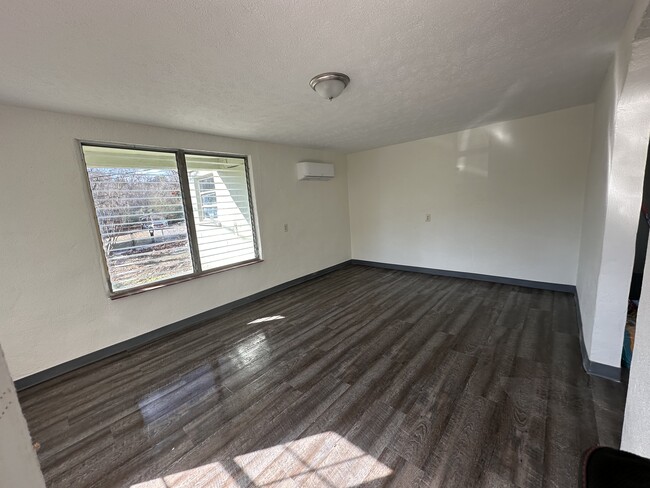 downstairs living room - 469 W Circle Dr