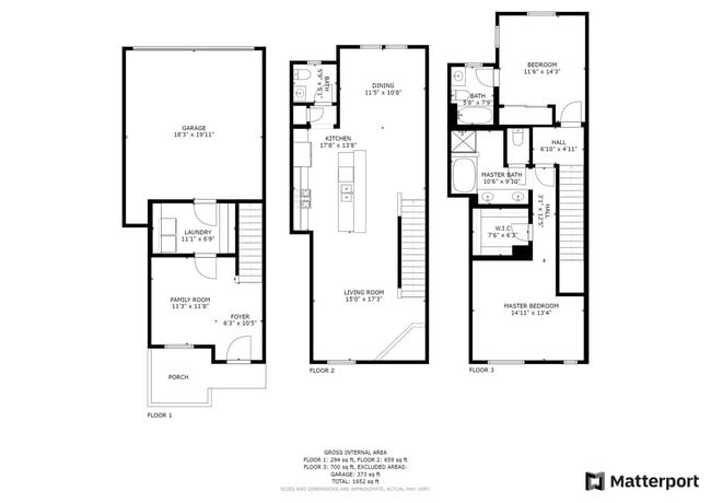 Building Photo - 1128 Campbell Ave