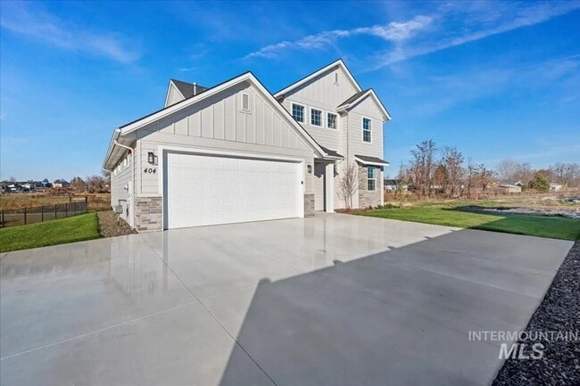 Building Photo - 404 Hidden Mill Ct.
