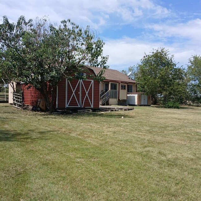 Building Photo - 1531 Co Rd 269
