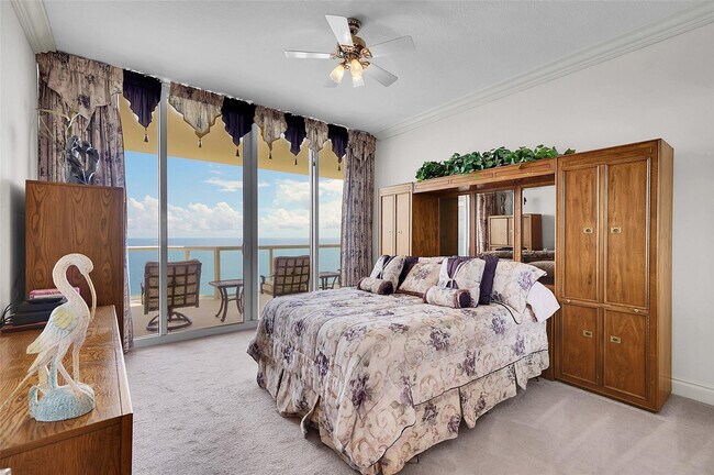 Building Photo - 6001 N Ocean Dr