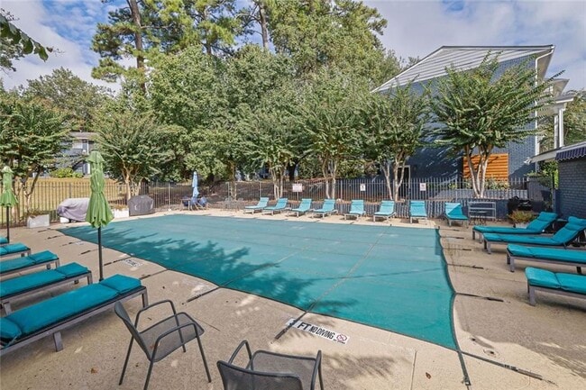 Building Photo - 3133 Buford Hwy NE