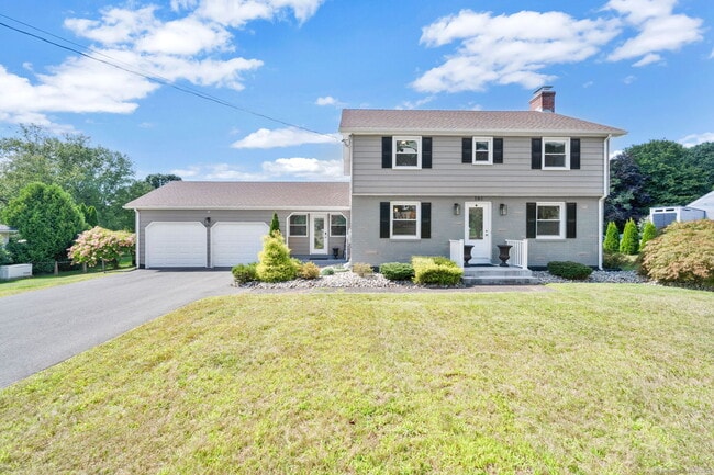 Primary Photo - 161 Maskel Rd