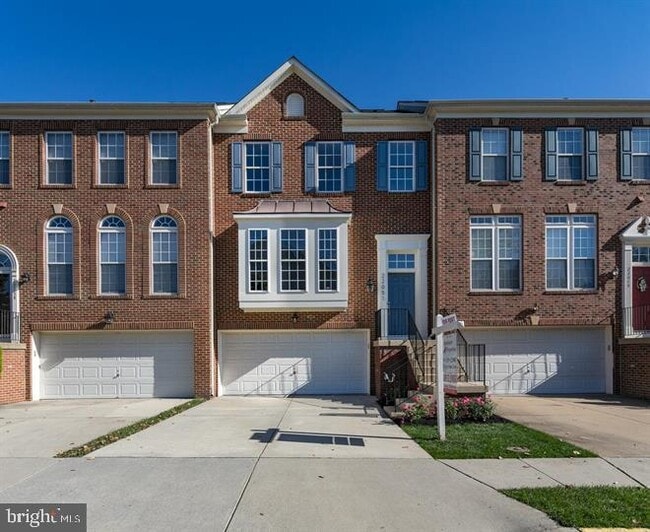 Building Photo - 22051 Chelsy Paige Square