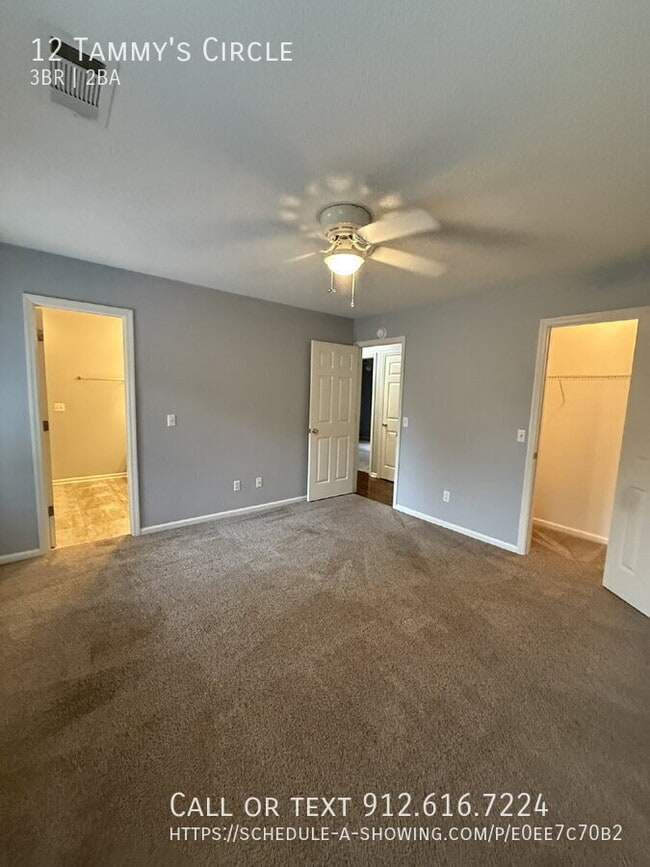 Building Photo - 12 Tammy's Cir