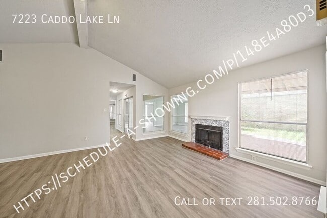Building Photo - 7223 Caddo Lake Ln
