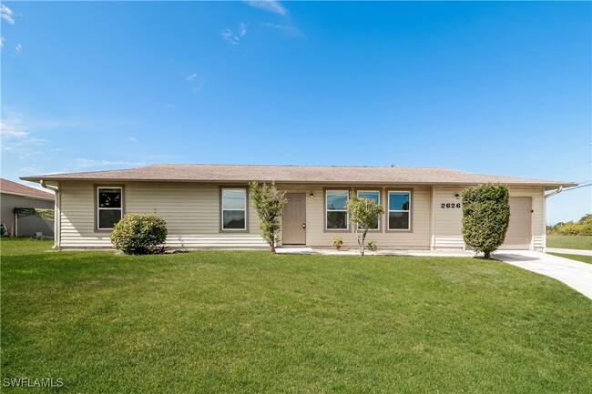 Primary Photo - 2626 NE 20th Pl