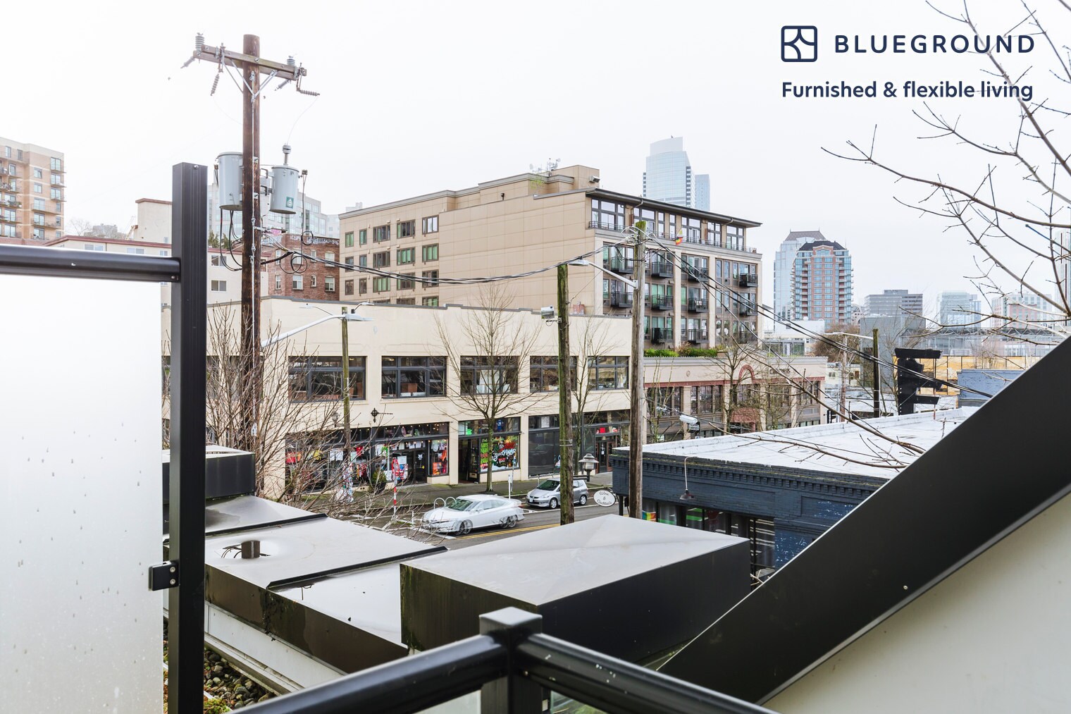 Building Photo - 1530 Belmont Ave