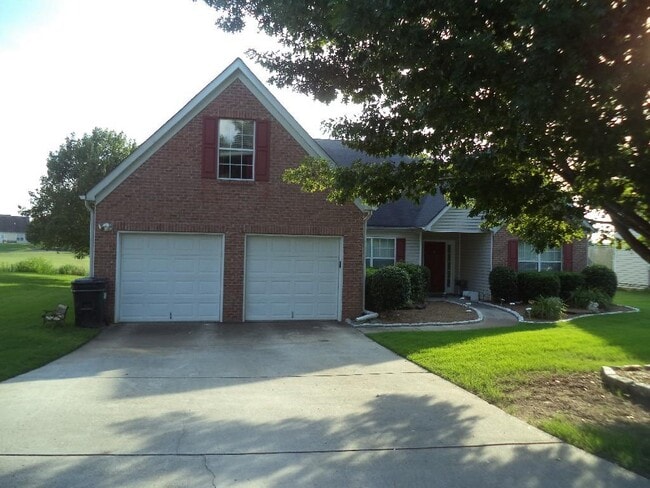 Building Photo - 3730 Golfe Links Drive