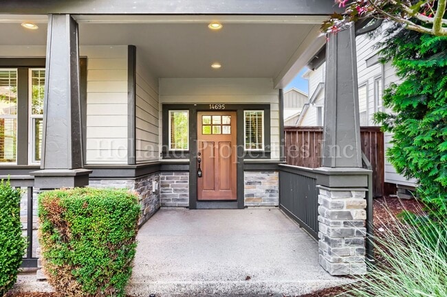 Building Photo - Beautiful North Bethany Home with Resort-Style Amenities & Walkable Location!