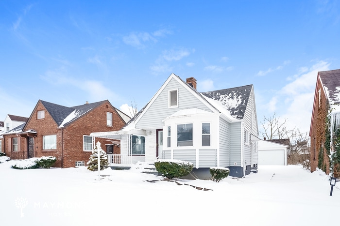 Building Photo - 15804 Throckley Ave