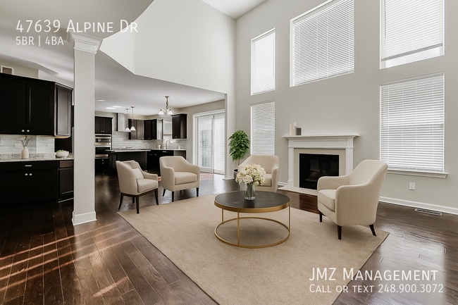 Building Photo - 47639 Alpine Dr