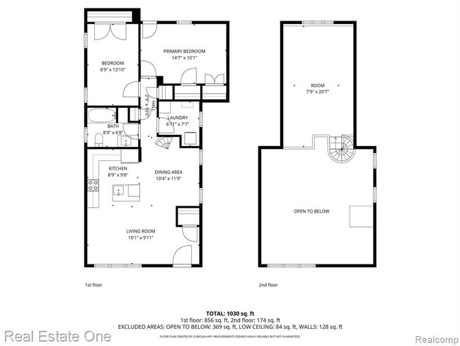 Building Photo - 2824 Williams St