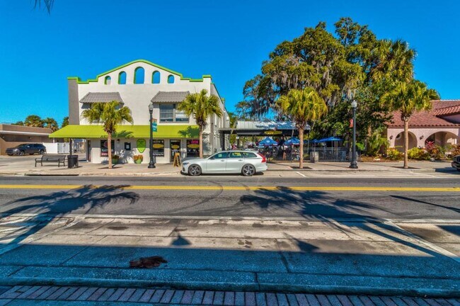 Building Photo - 4632 Marine Pkwy