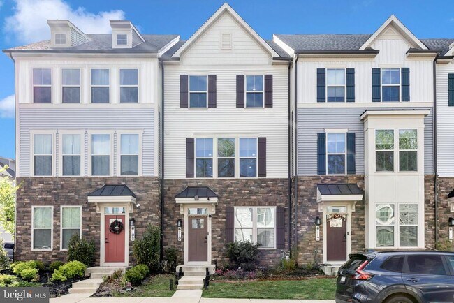 Building Photo - 6110 Stonecat Ct