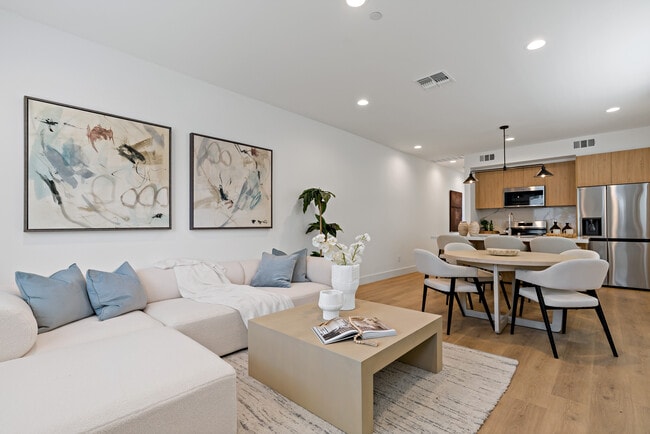 Building Photo - 36TEN