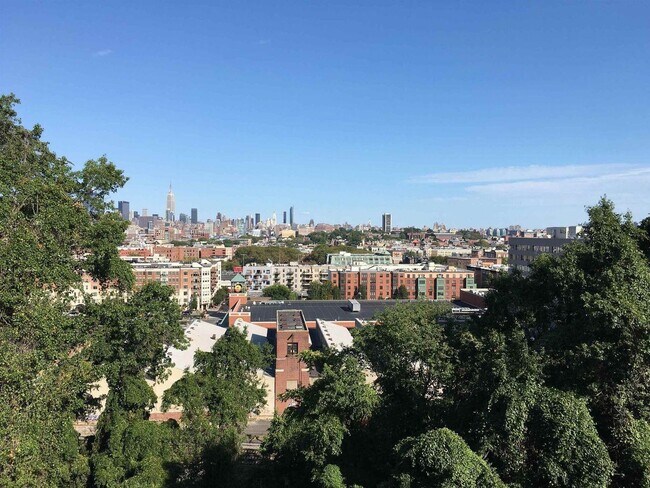 Building Photo - 334 Paterson Plank Rd