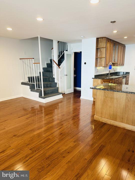 Building Photo - 1117 Harvard St NW