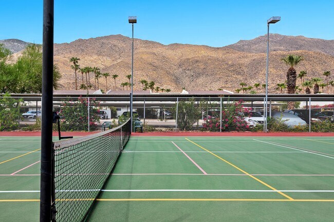 Building Photo - 1950 S Palm Canyon Dr