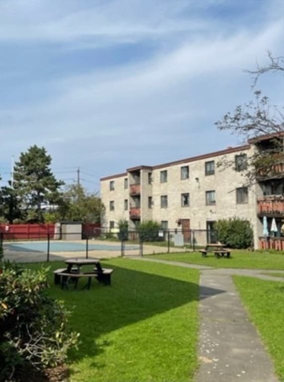 Building Photo - 45 McCoba St