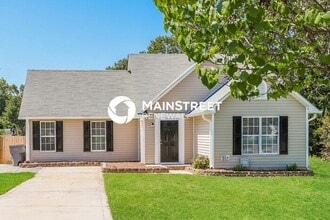 Building Photo - 3 Bedroom Pet-Friendly Home in Concord, NC with Main Street Renewal