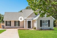 Building Photo - 3 Bedroom Pet-Friendly Home in Concord, NC with Main Street Renewal