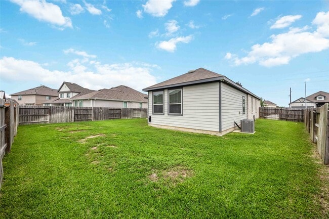Building Photo - 4606 Seabourne Landing Dr