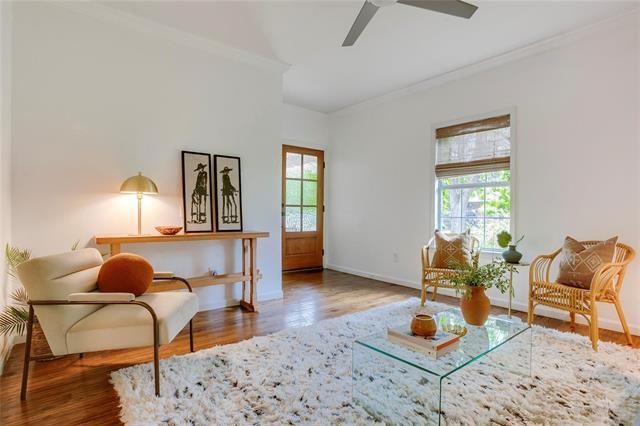 Building Photo - 716 S Rosemont Ave